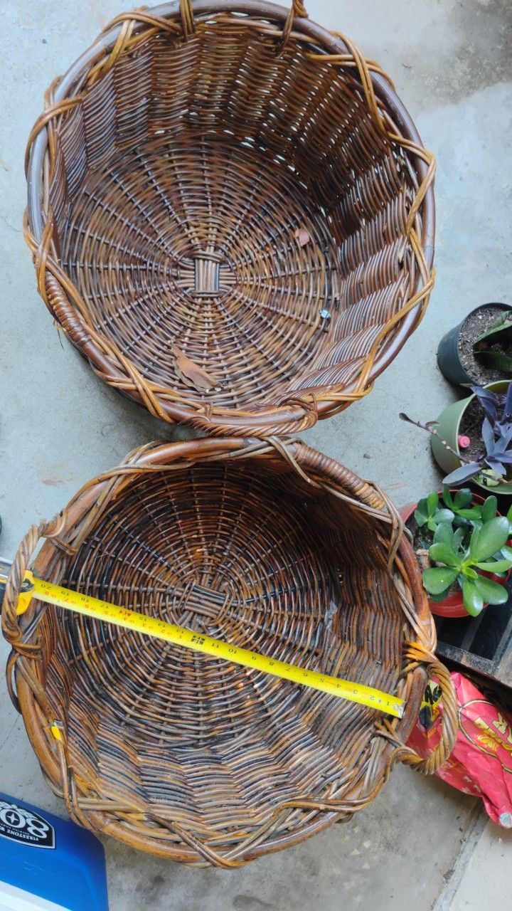 Baskets