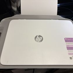 Like New HP Printer 