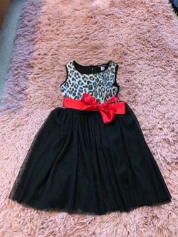 Girl dresses