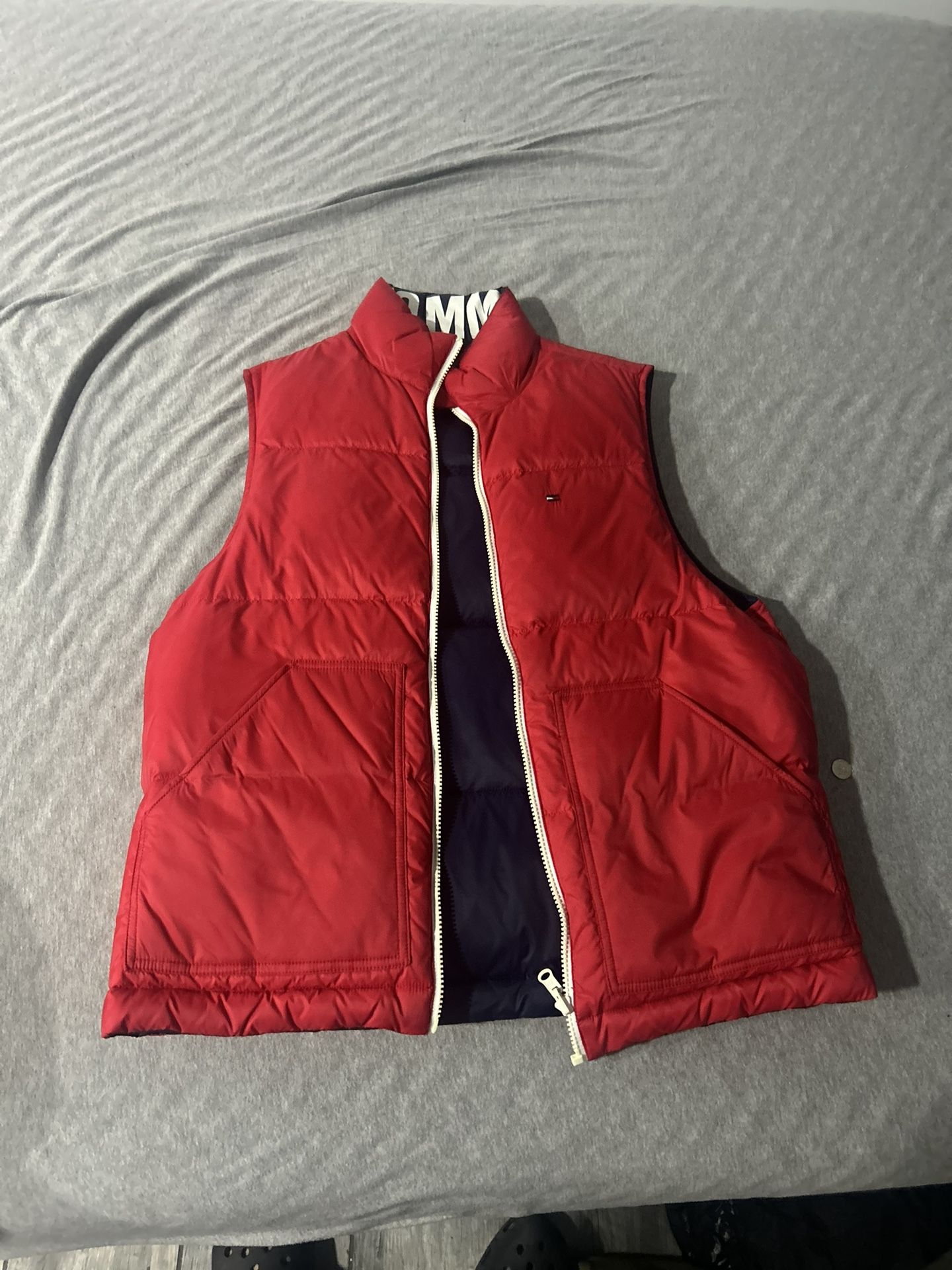 Tommy Hilfiger Jacket