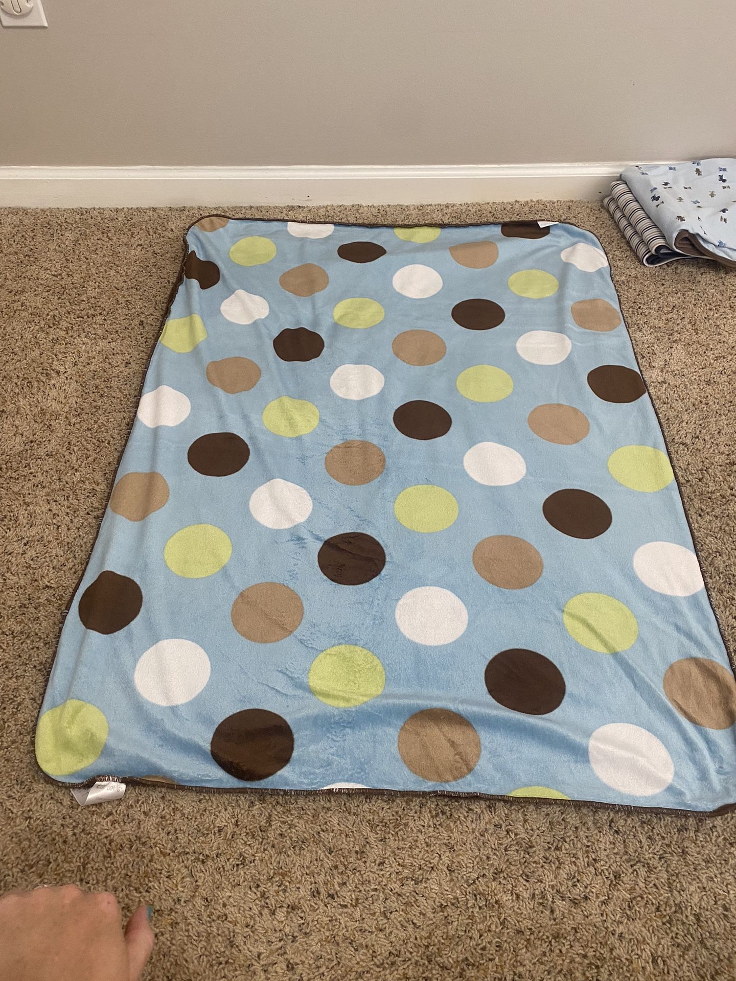 Baby Blanket