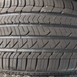 Good year 255 35r19