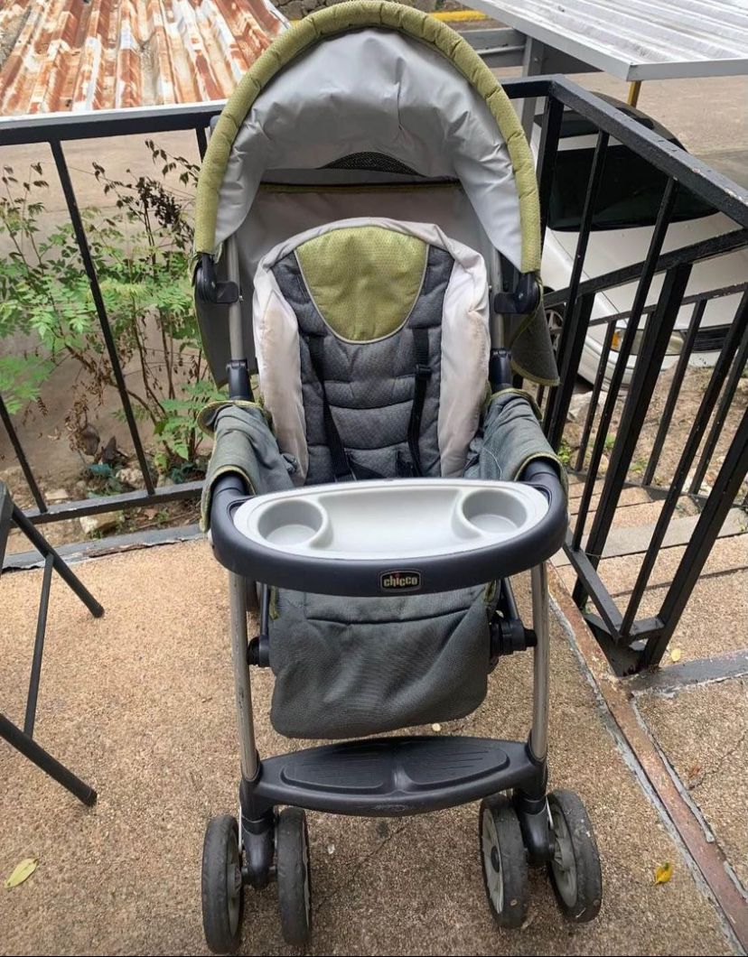 Clean Good Clean Condition Chicco Stroller