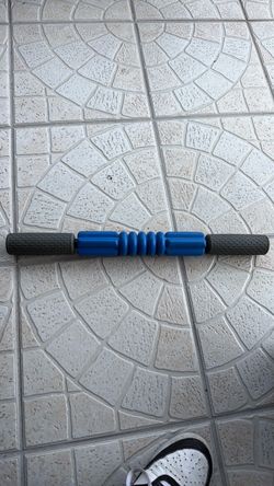 Perfecta fitness massage stick