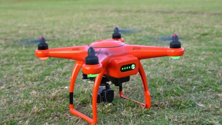 Autel Robotics Drone 4K video
