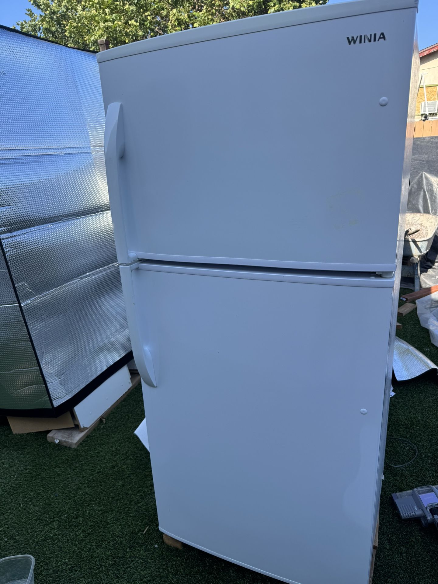 Refrigerator