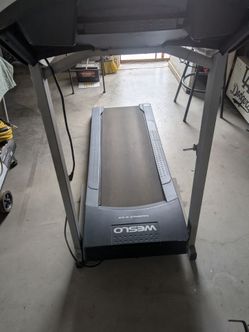 Treadmill