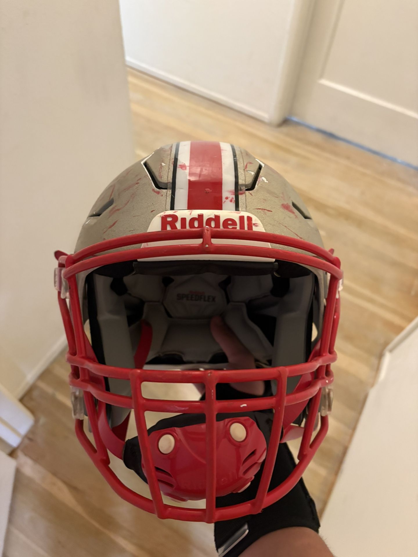 Speedflex Size Medium