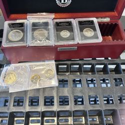 Coin Collection