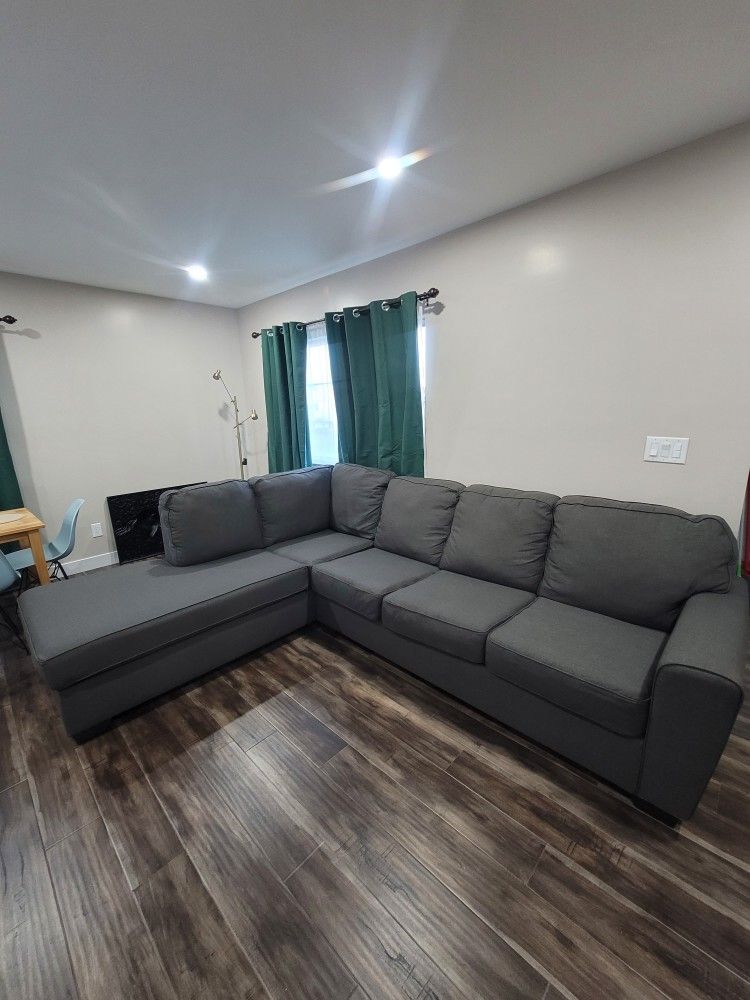L Shape Sofa