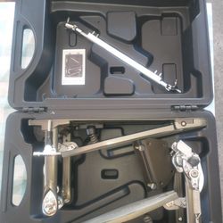 Tama Dyna- Sync Direct Drive Double Bass Drum Pedal 