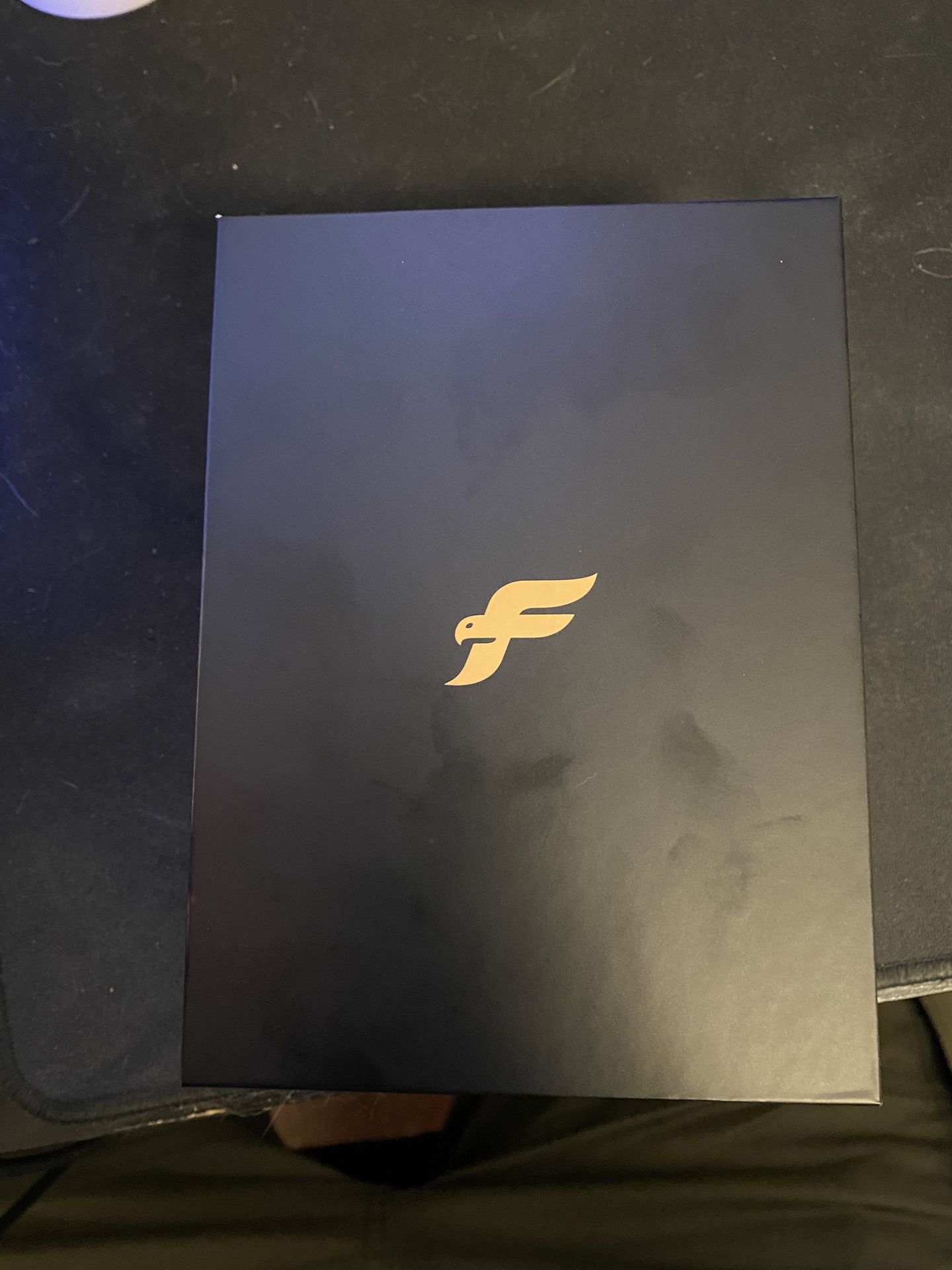 ULX Final Mouse Cheetah (S) Gold