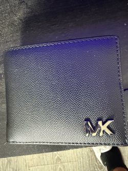 Men’s MK wallet
