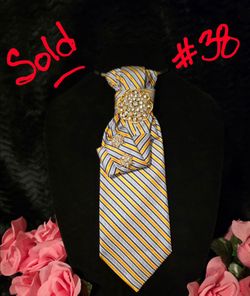 Ties & Tielettes