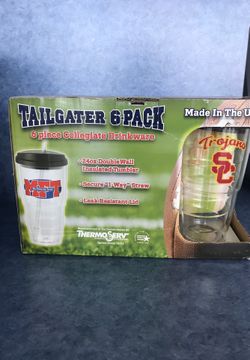 TAILGATER 6 PACK