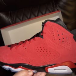 Jordan 6 