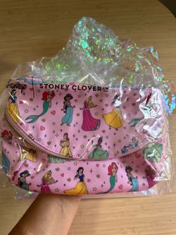 Stoney Clover Lane Disney Princess Jumbo Fanny Pack