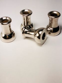 Assorted Cigarette Snuffers, Ashtray Snuffers