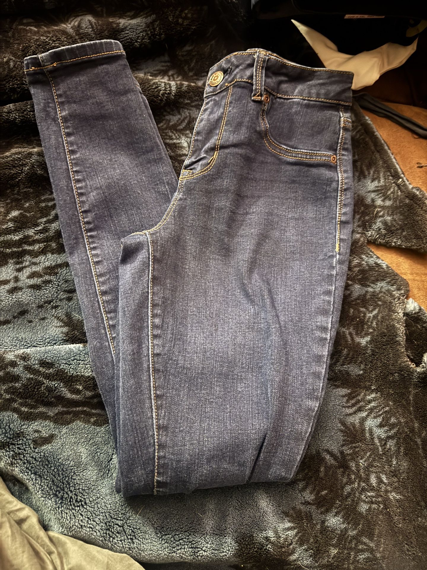 Maurice’s Jeans Size Small 