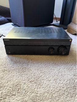 Sony STR-dh790