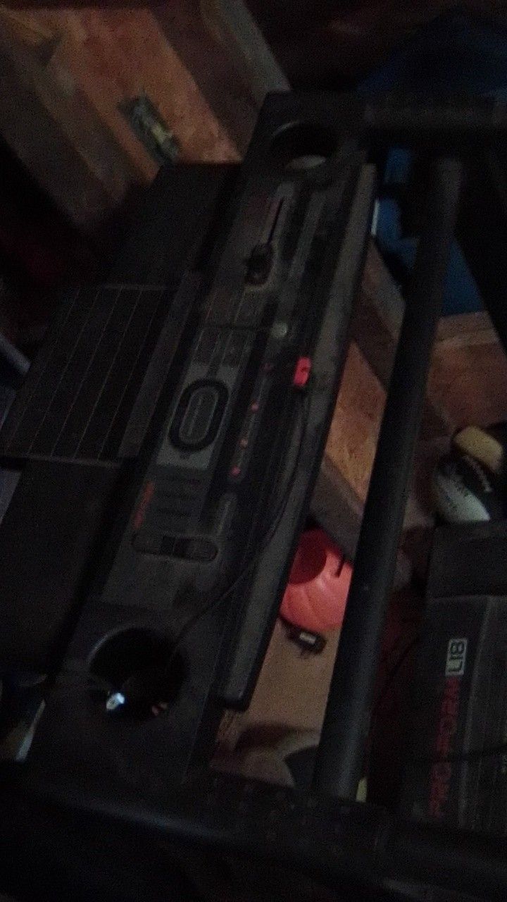Treadmill