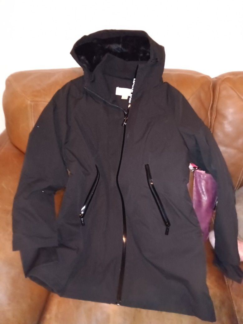 Michael Kors Coat