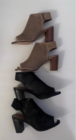 CityClassified Boots 7.5