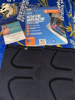Knee Brace XXL