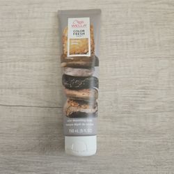 Wella Color Fresh Mask - Golden Gloss