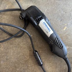 Dremel Multi-Max MM20