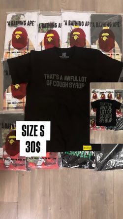 alocs shirt
