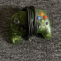 Original Xbox Controller
