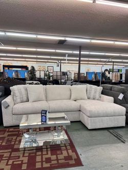 🚚Hot Deal🚚Brand New 2pc Sectional Couch $1299, Finance Available, Delivery Available