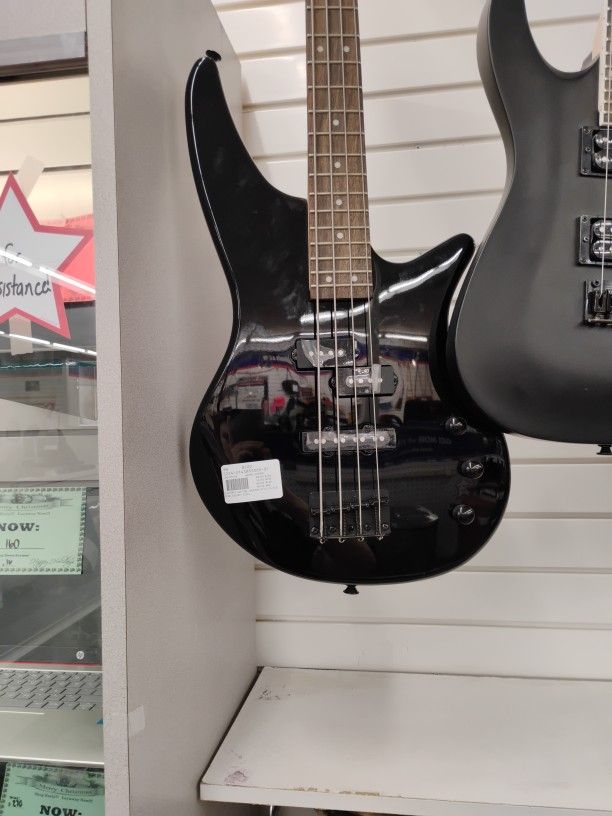 Jackson Electric Guitar