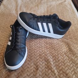 Women's Size 10 Adidas Shoes