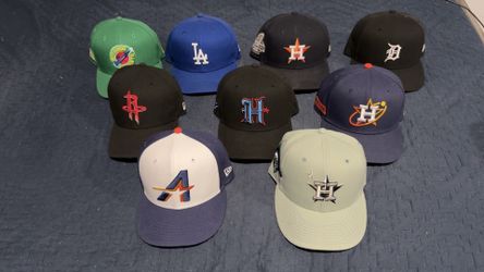 Houston Hats