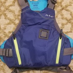 NRS Life Vest