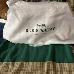 Coach Women’s Purse $300 OBO
