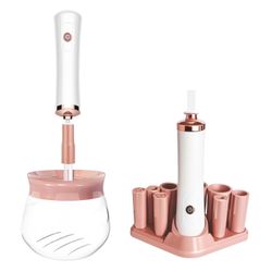 Makeup Brush Cleaner & Dryer