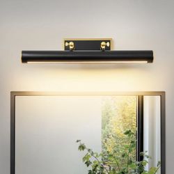 24'' Dimmable Led Wall Mounted Picture Light $65