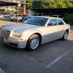 2006 Chrysler 300