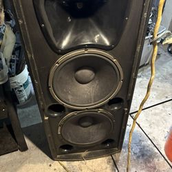 Speaker