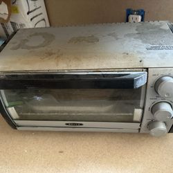 Small Toaster