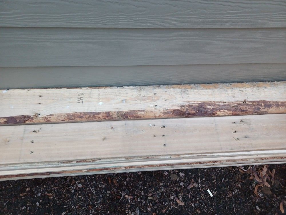Lumber Boards