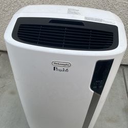 Portable Air Conditioner (Delonghi  Pinguino)