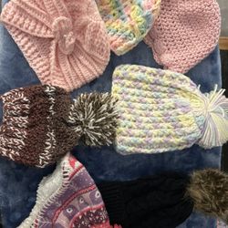Baby Hats