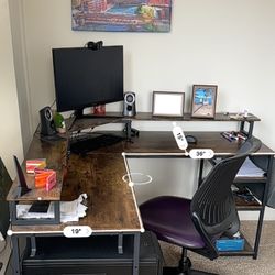 Desk 