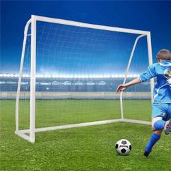 Soccer Goal Football Training Equipment 