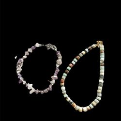 Anklets 