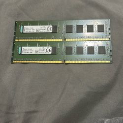 Ddr4 Ram
